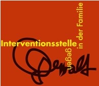 Logo Interventionsstelle gegen Gewalt in der Familie