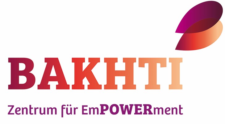 BAKHTI - Zentrum für EmPOWERment für gewaltbetroffene Mädchen* und Frauen*