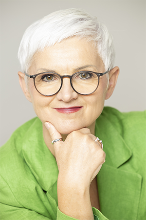 Maria Rösslhumer